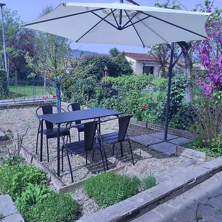 Casa Di Bruna Poppi Extérieur photo