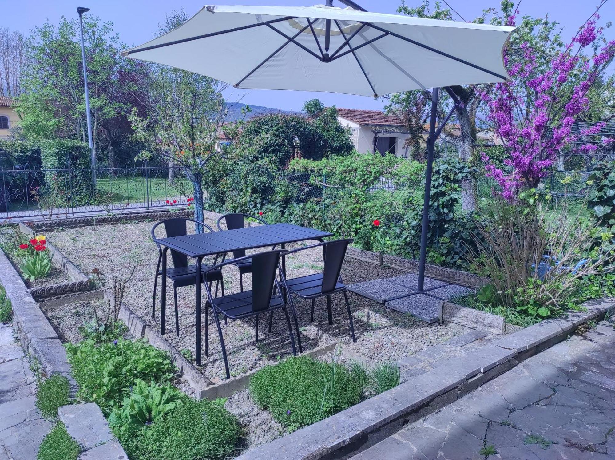 Casa Di Bruna Poppi Extérieur photo