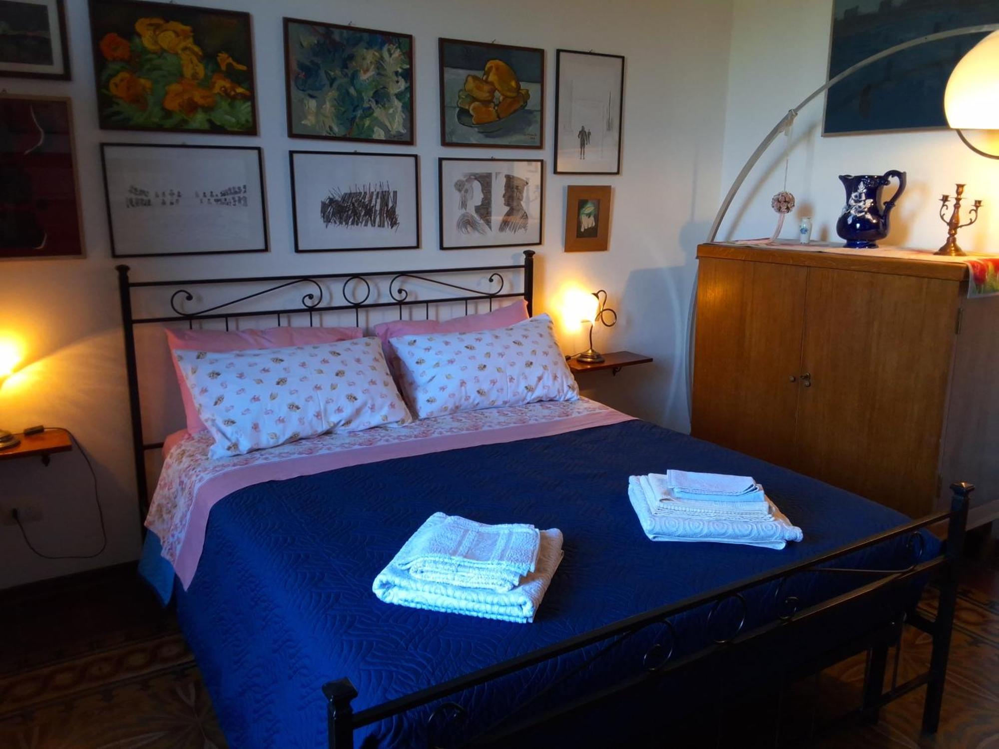 Casa Di Bruna Poppi Extérieur photo