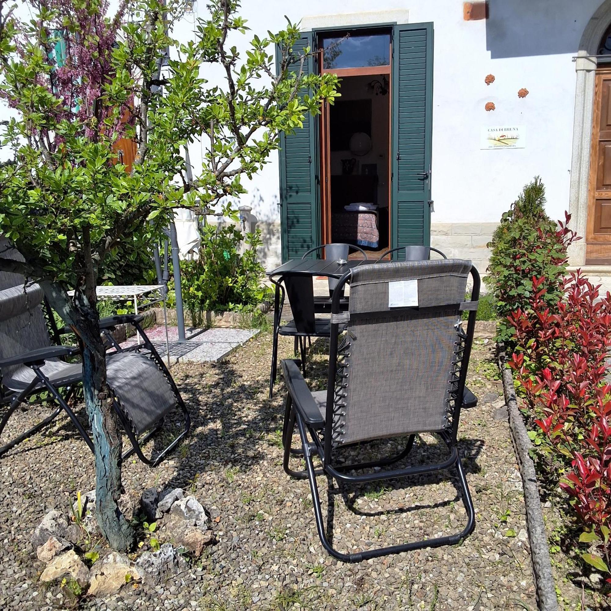 Casa Di Bruna Poppi Extérieur photo